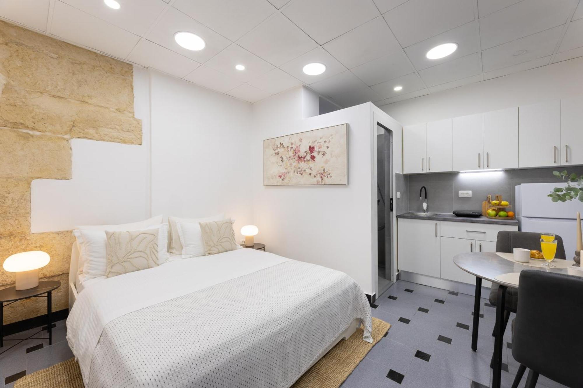 Lena's In Palace Apartman Split
